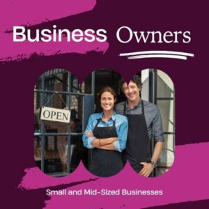 business owners enter here